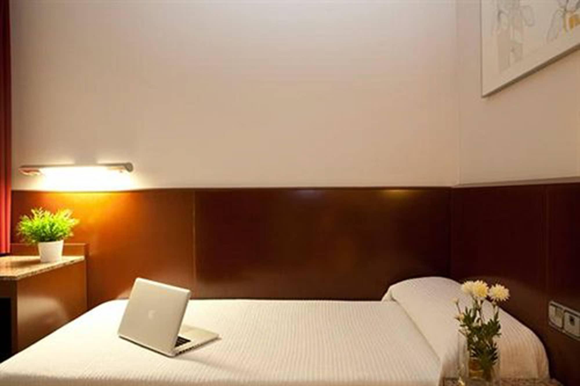 Hotel Sant Pau Barcelone