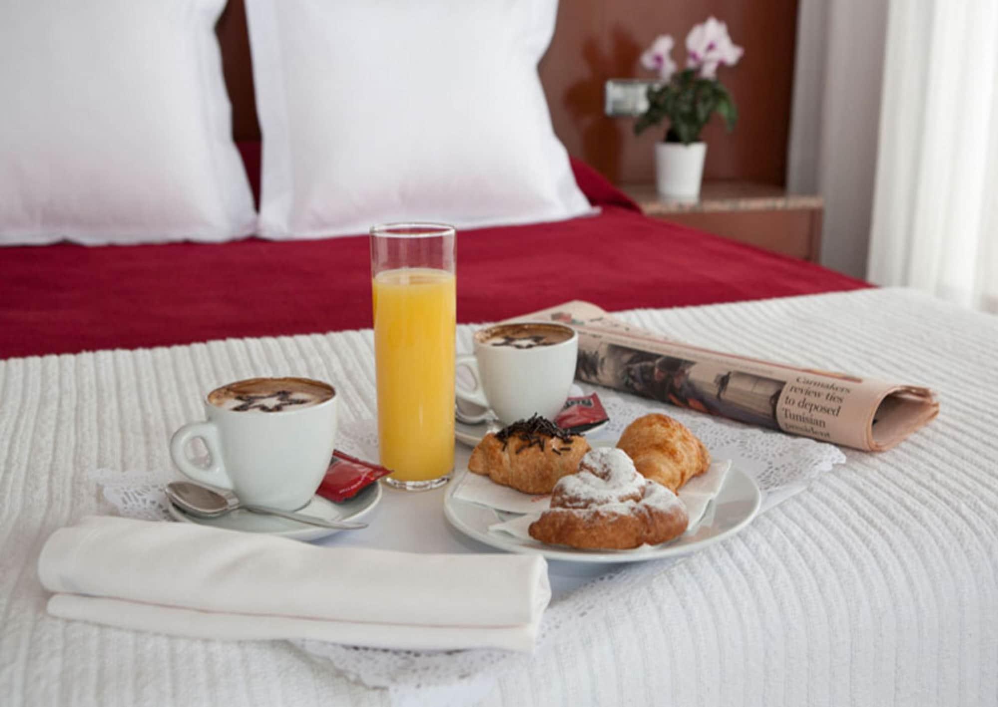 Hotel Sant Pau Barcelone