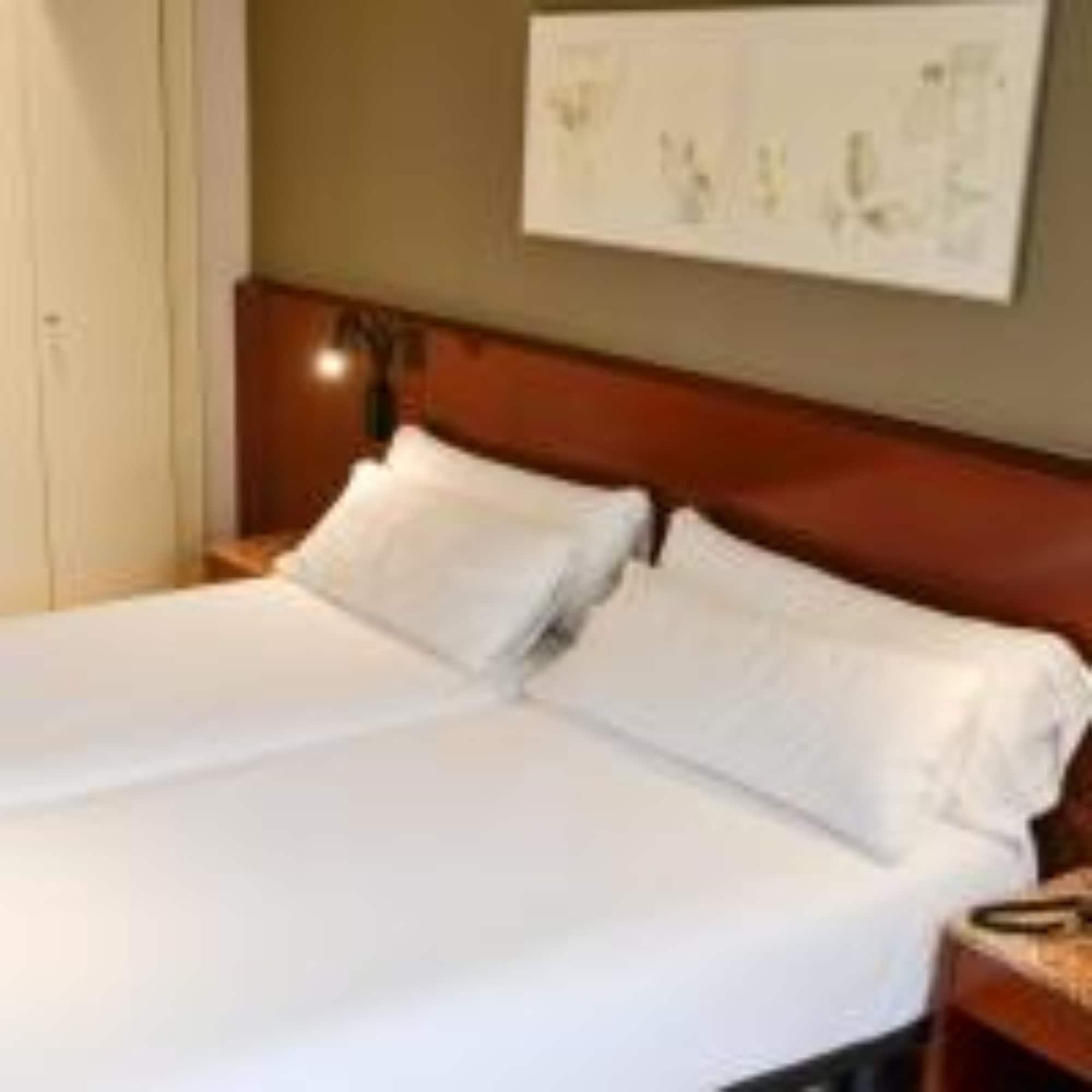 Sant Pau Hotel Barcelone