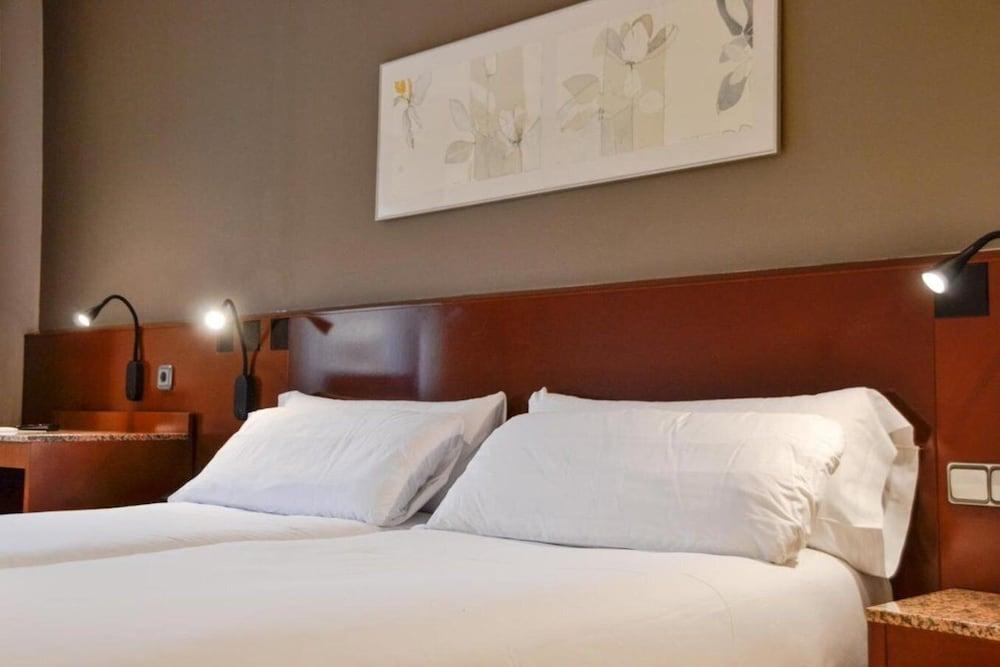 Sant Pau Hotel Barcelone